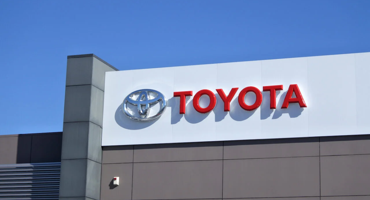 Toyota's Commitment to Community