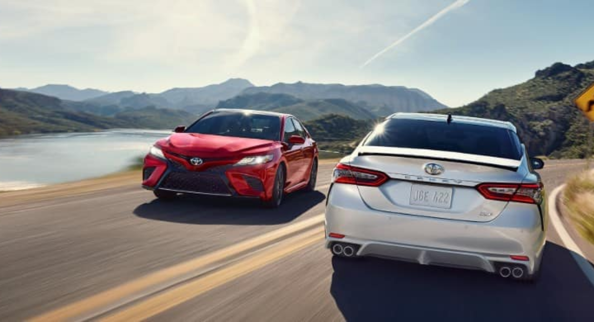 Toyota's Top Models: Exploring the Best Cars from the Toyota Lineup"