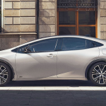 Toyota Safety Sense: Advanced Features That Keep You Protected