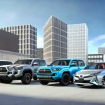 Toyota and Disaster Relief: Helping Communities Rebuild After Tragedy