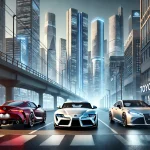 From the Factory to the Neighborhood: How Toyota Plants Are Supporting Local Economies