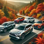 Family Road Trips Made Easy: The Ultimate Guide to Traveling with Kids in a Toyota