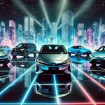 The Urban Explorer: Navigating City Life with Toyota’s Compact and Fuel-Efficient Cars