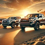 Family Road Trips Made Easy: The Ultimate Guide to Traveling with Kids in a Toyota