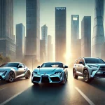 Adventure on the Road: How One Family Took a Cross-Country Trip in Their Toyota Highlander