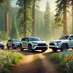 A Lifelong Love: Celebrating 20 Years of Driving the Same Toyota Camry