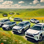 Toyota Volunteers: Making an Impact in Communities Worldwide