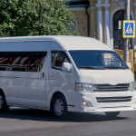 A Lifelong Love: Celebrating 20 Years of Driving the Same Toyota Camry