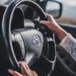 Toyota Hybrids in Action: A Commuter’s Journey to Sustainable Living