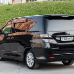 Local Heroes: Stories of Toyota Drivers Supporting Their Communities