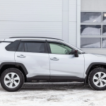 The Future of Mobility: Toyota’s Advances in Autonomous Driving Technology